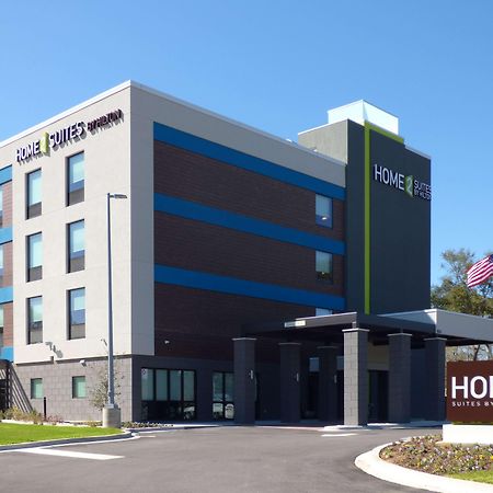 Home2 Suites By Hilton Pensacola I-10 Pine Forest Esterno foto