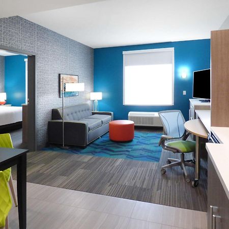 Home2 Suites By Hilton Pensacola I-10 Pine Forest Esterno foto