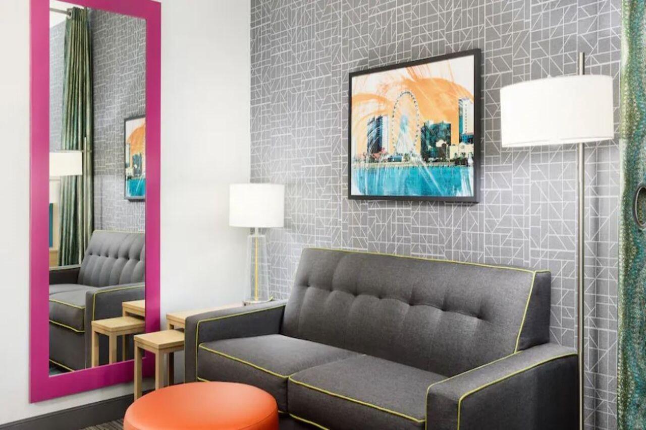 Home2 Suites By Hilton Pensacola I-10 Pine Forest Esterno foto