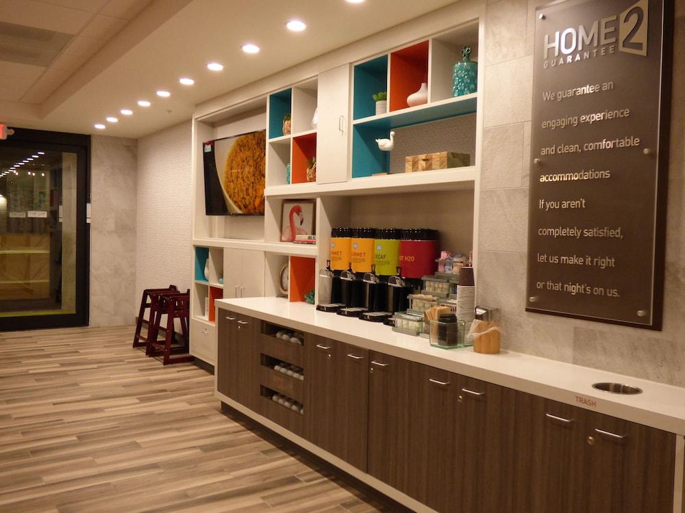 Home2 Suites By Hilton Pensacola I-10 Pine Forest Esterno foto