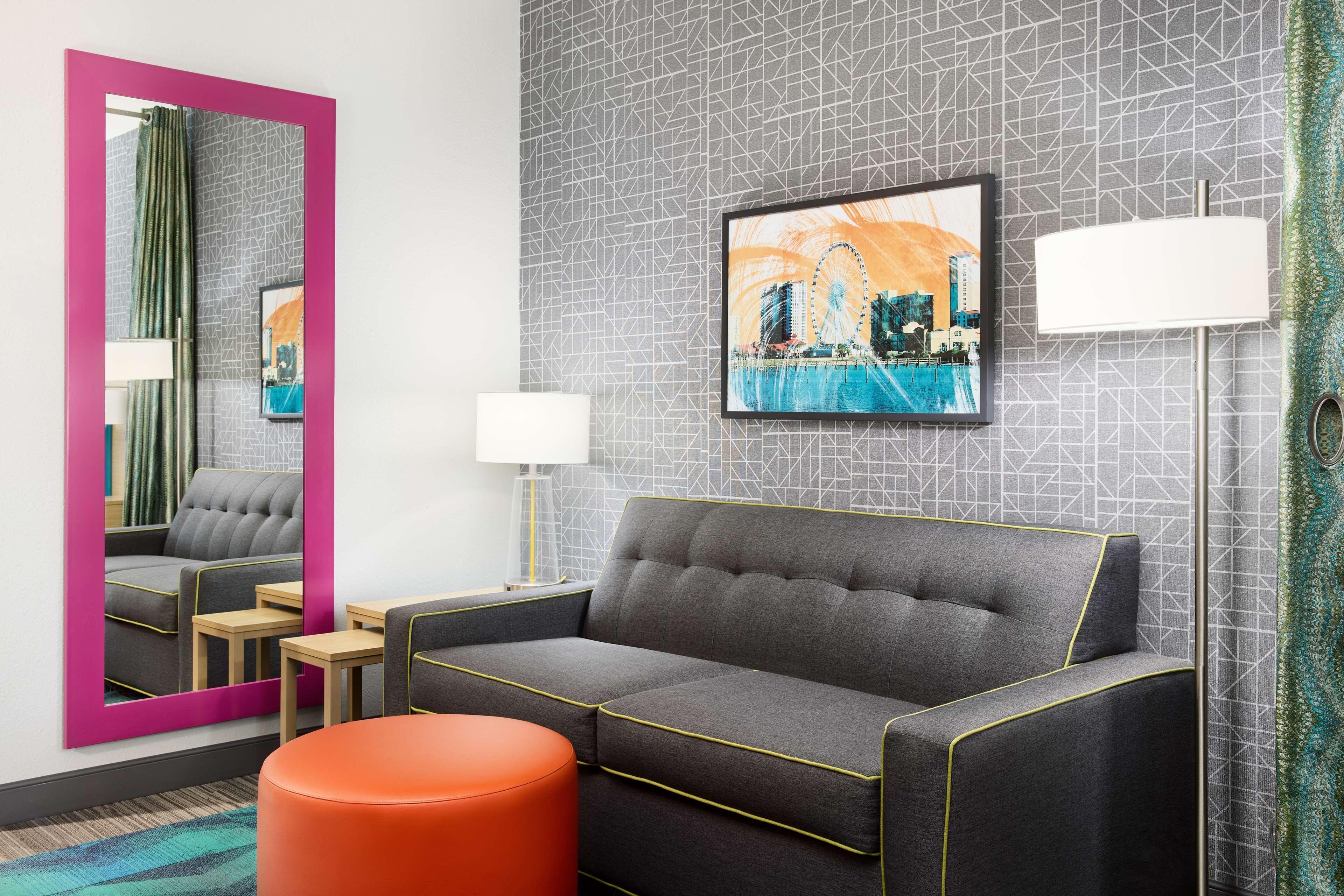 Home2 Suites By Hilton Pensacola I-10 Pine Forest Esterno foto