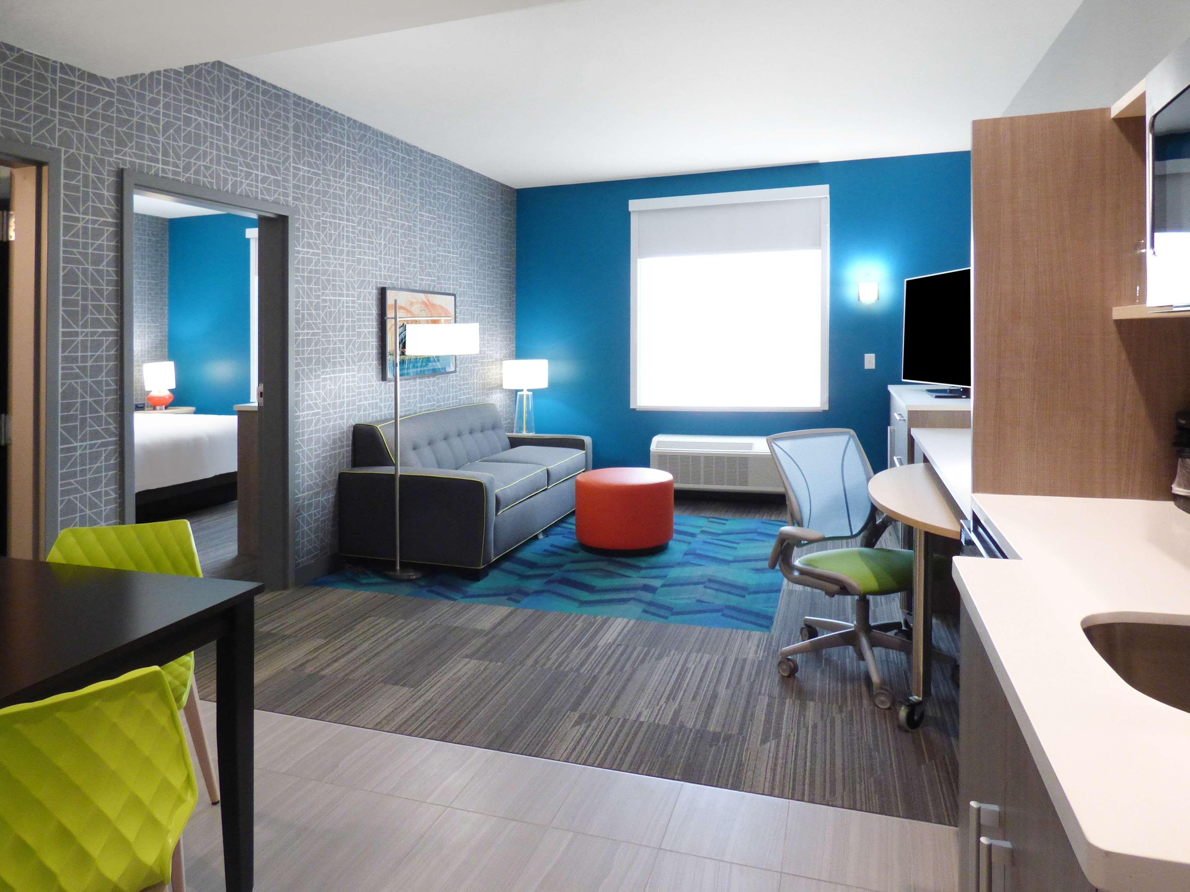 Home2 Suites By Hilton Pensacola I-10 Pine Forest Esterno foto