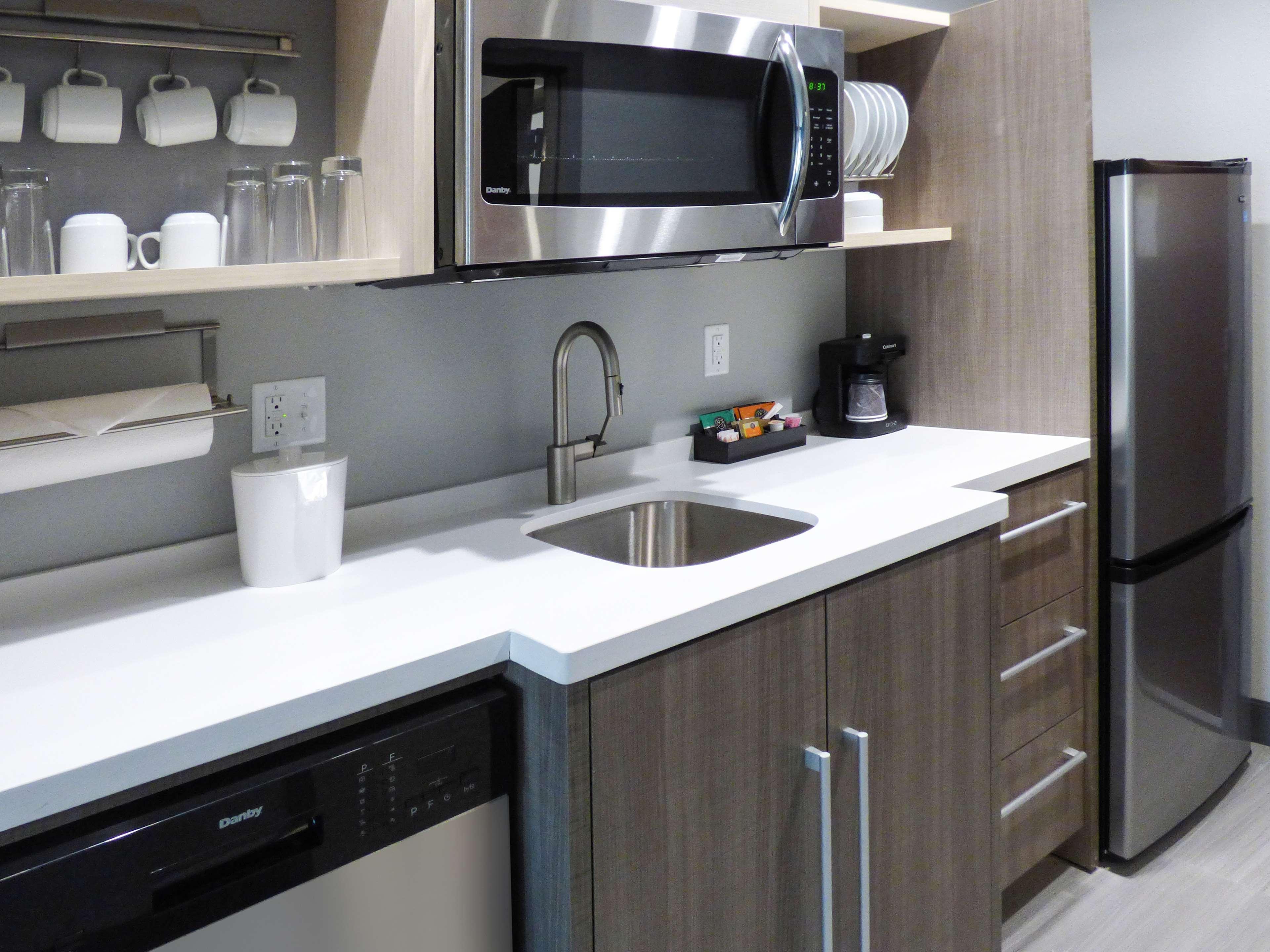 Home2 Suites By Hilton Pensacola I-10 Pine Forest Esterno foto