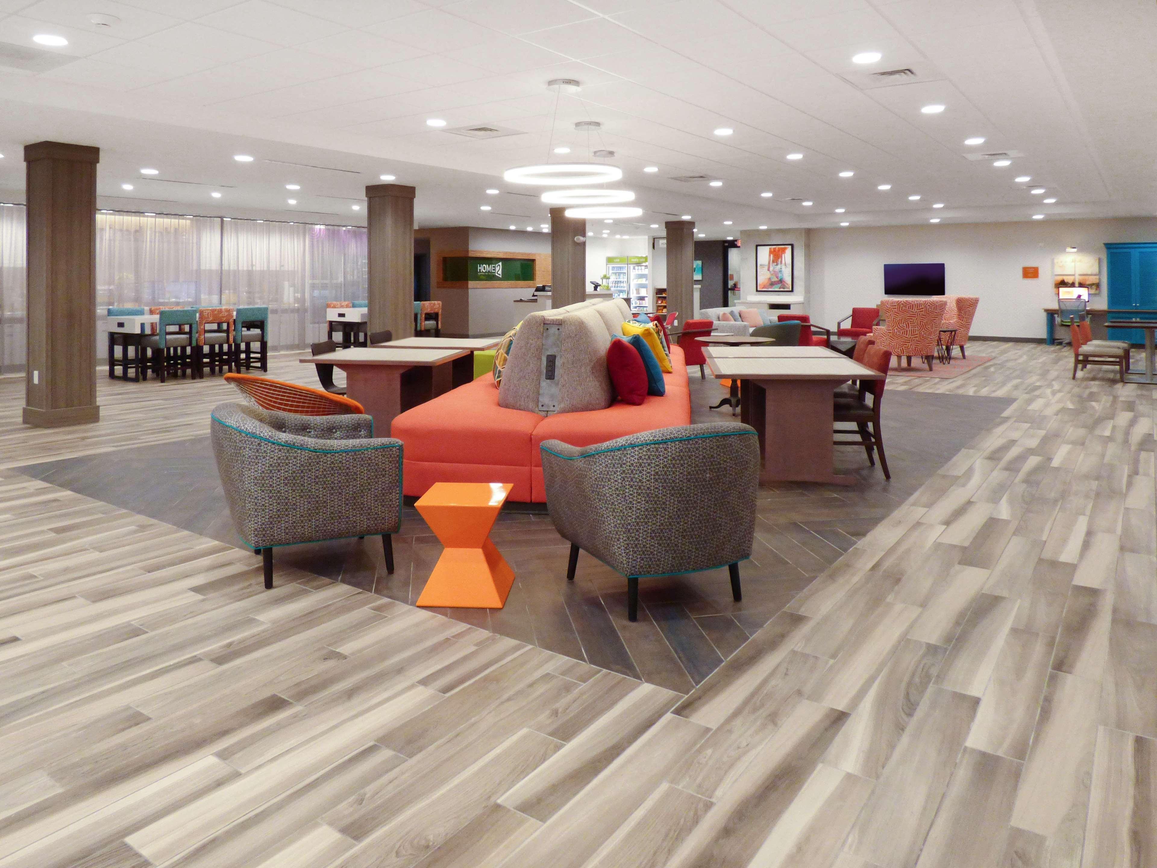 Home2 Suites By Hilton Pensacola I-10 Pine Forest Esterno foto