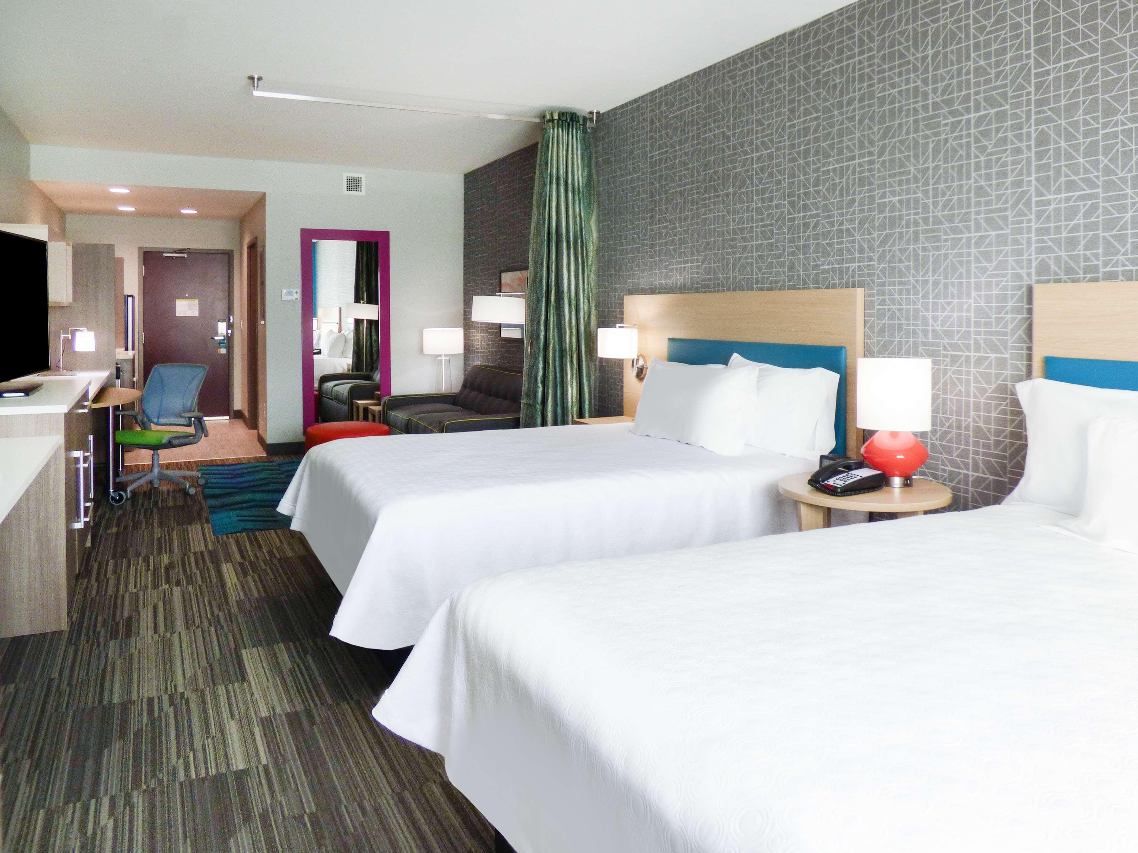 Home2 Suites By Hilton Pensacola I-10 Pine Forest Esterno foto
