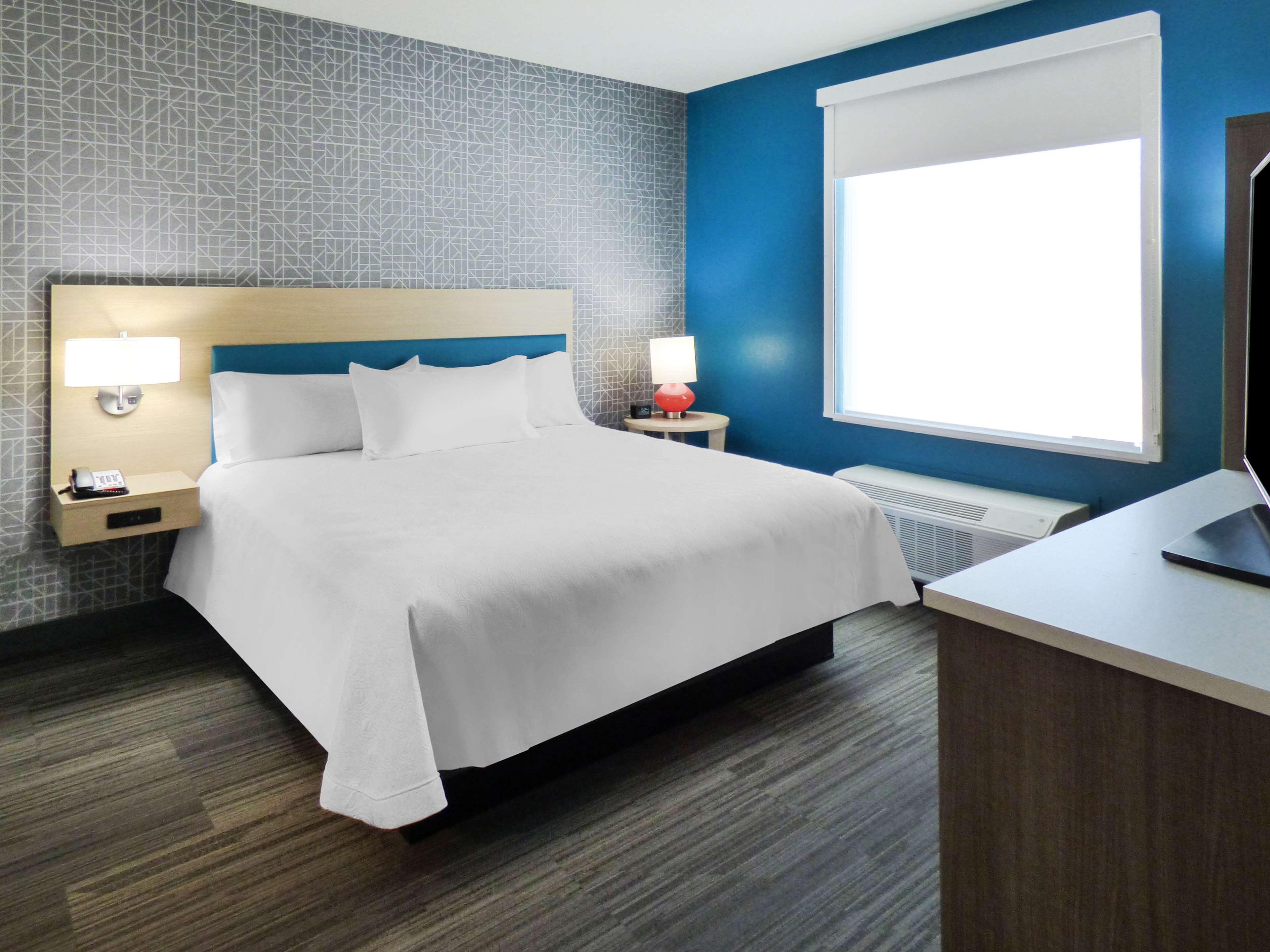 Home2 Suites By Hilton Pensacola I-10 Pine Forest Esterno foto