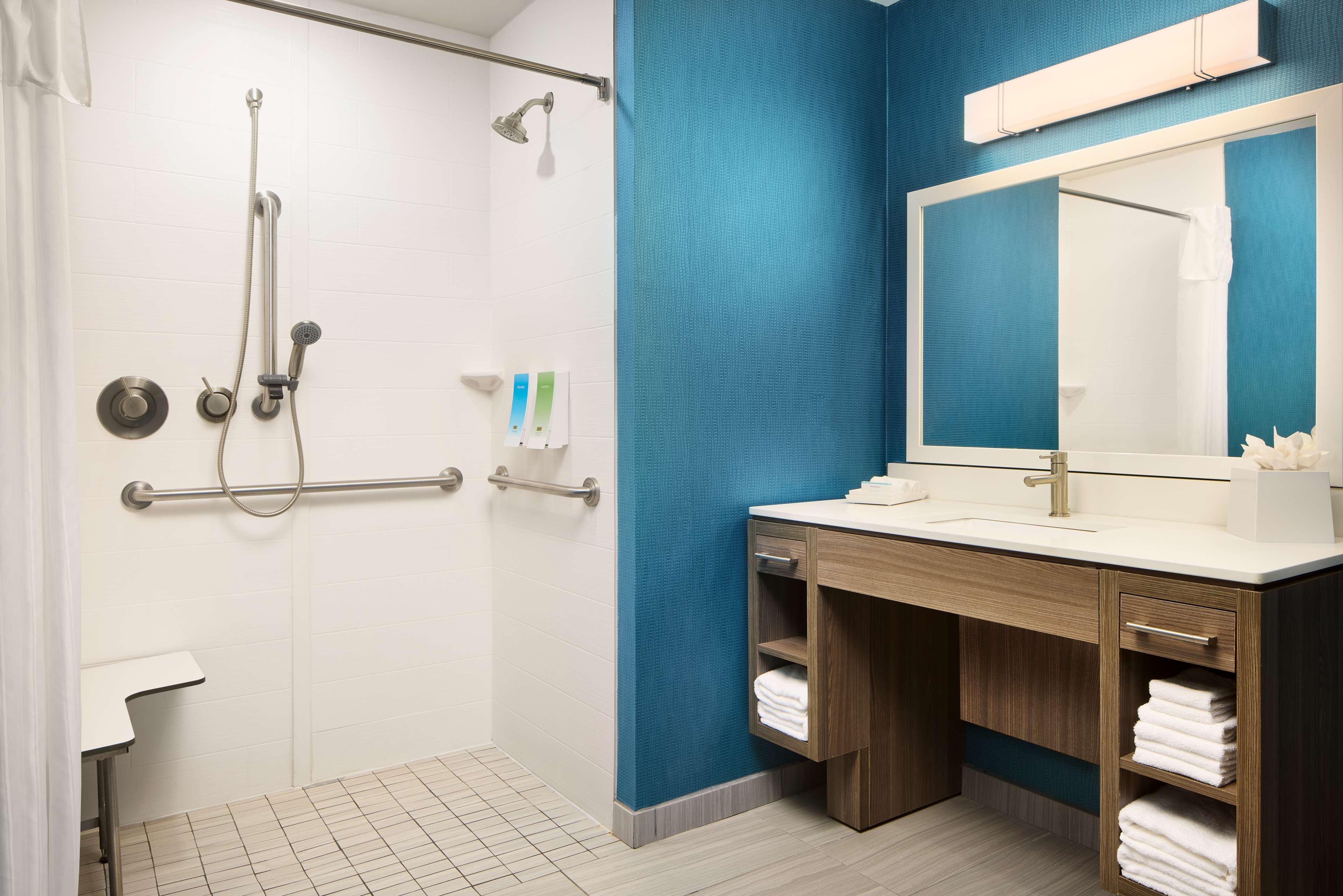 Home2 Suites By Hilton Pensacola I-10 Pine Forest Esterno foto