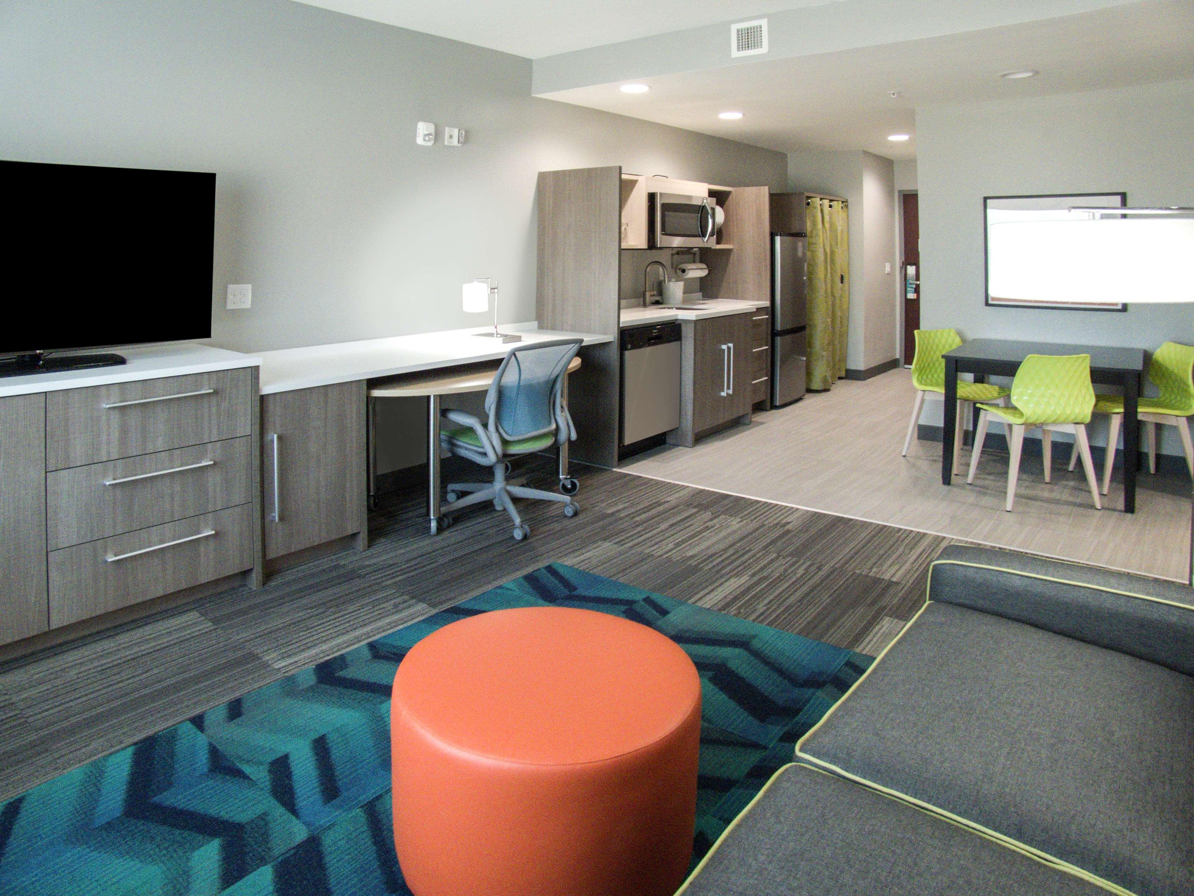 Home2 Suites By Hilton Pensacola I-10 Pine Forest Esterno foto