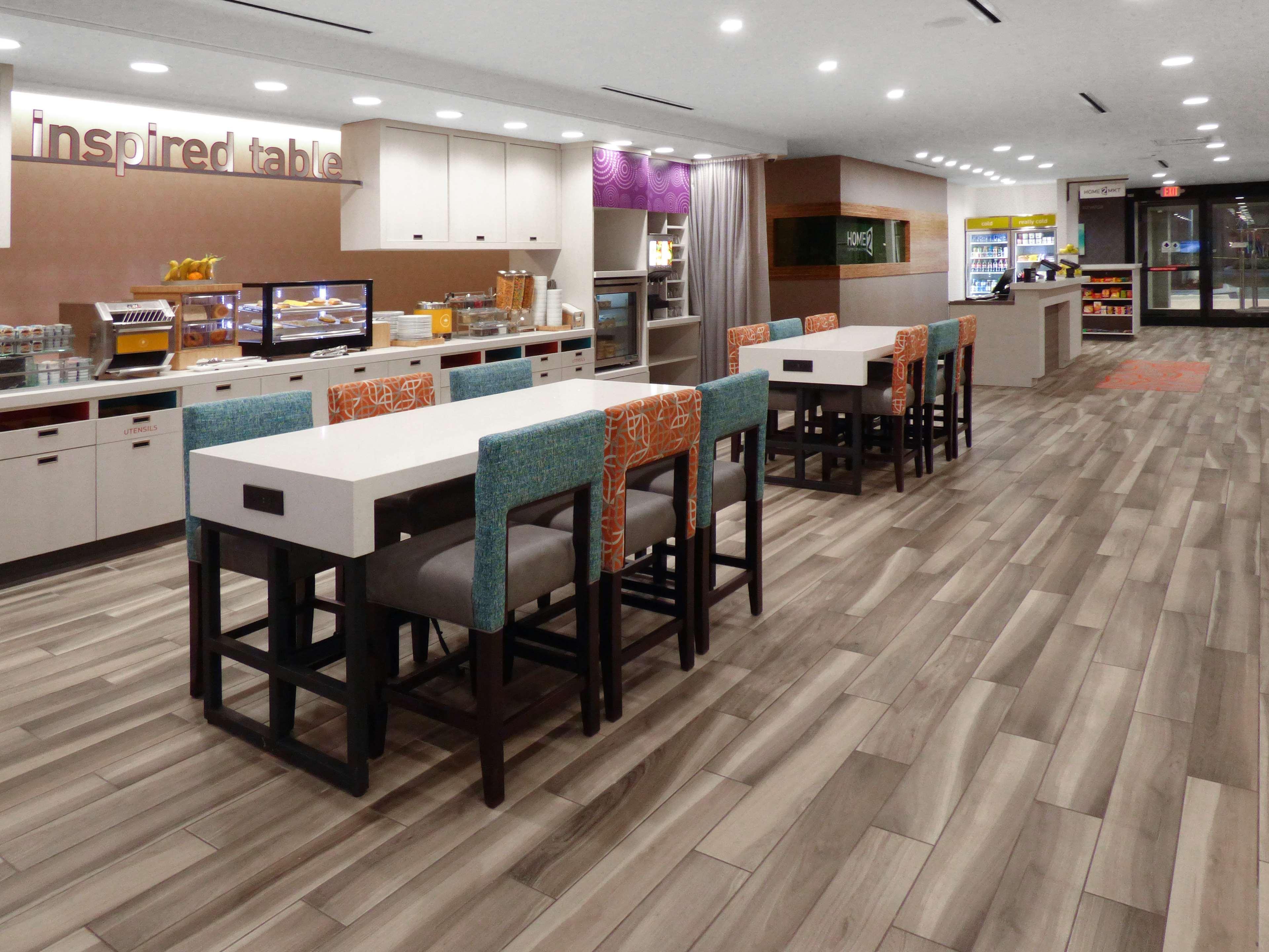 Home2 Suites By Hilton Pensacola I-10 Pine Forest Esterno foto