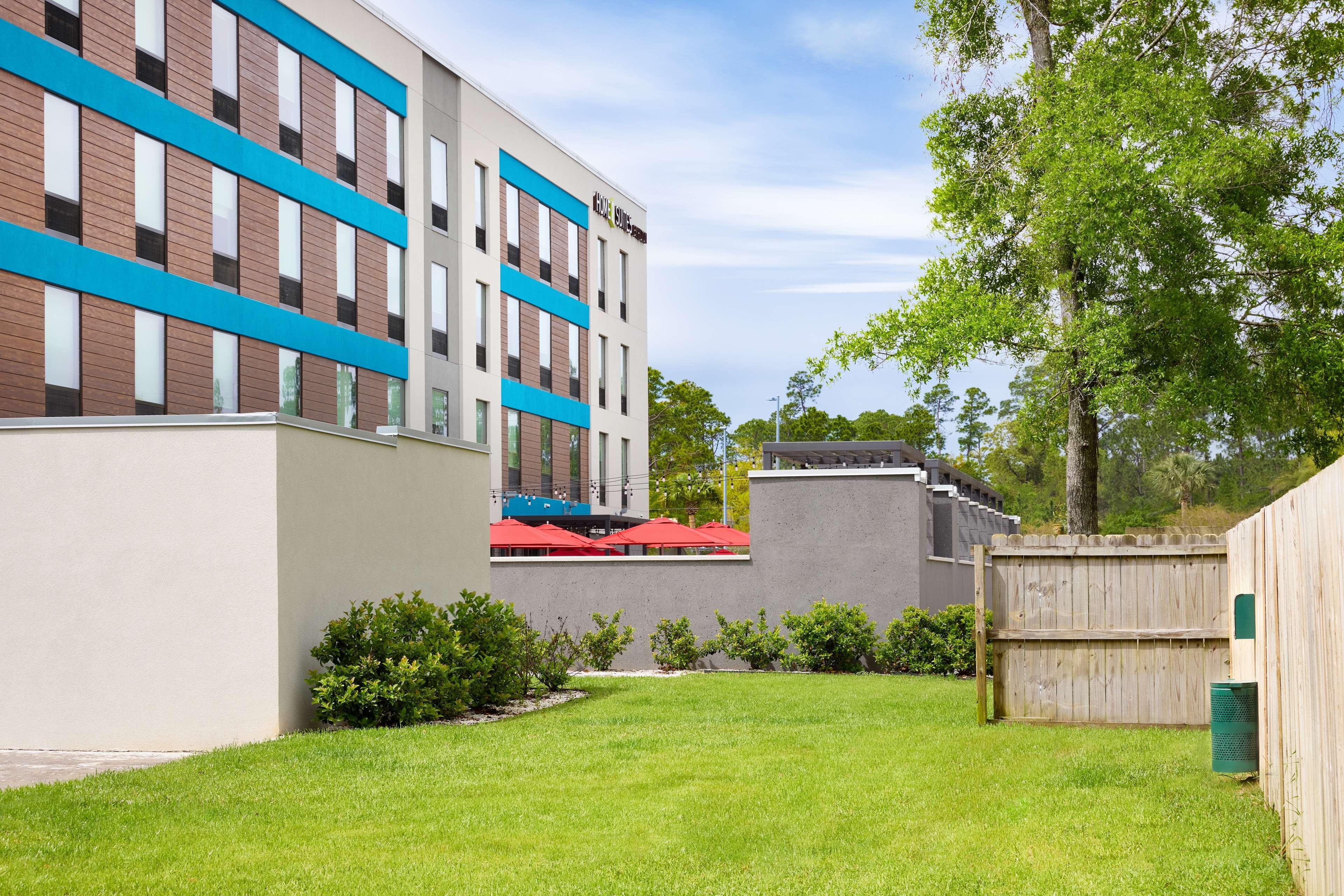 Home2 Suites By Hilton Pensacola I-10 Pine Forest Esterno foto