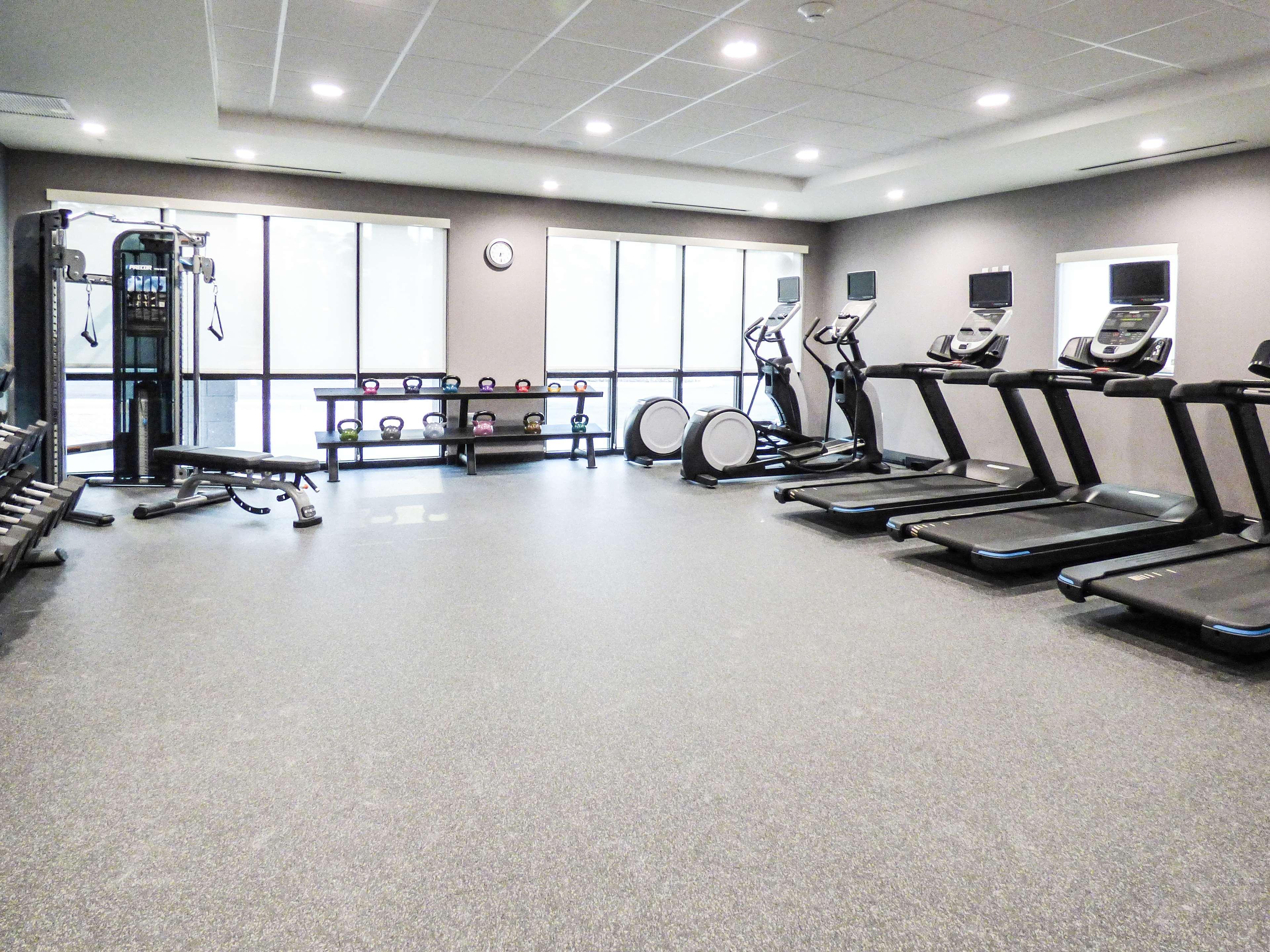 Home2 Suites By Hilton Pensacola I-10 Pine Forest Esterno foto