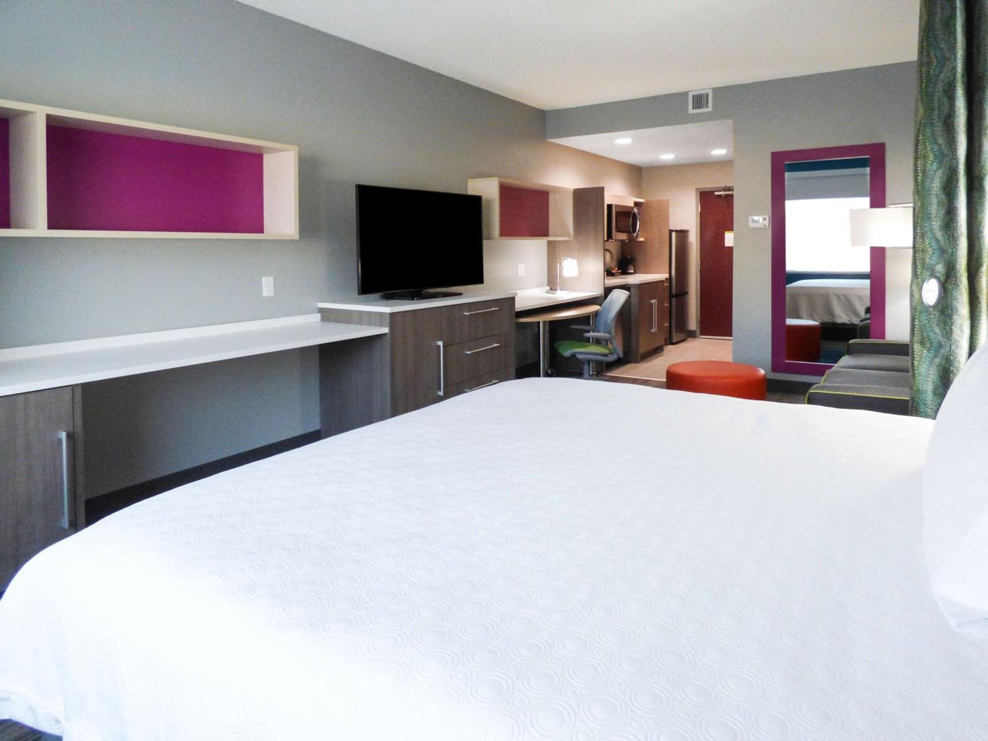 Home2 Suites By Hilton Pensacola I-10 Pine Forest Esterno foto