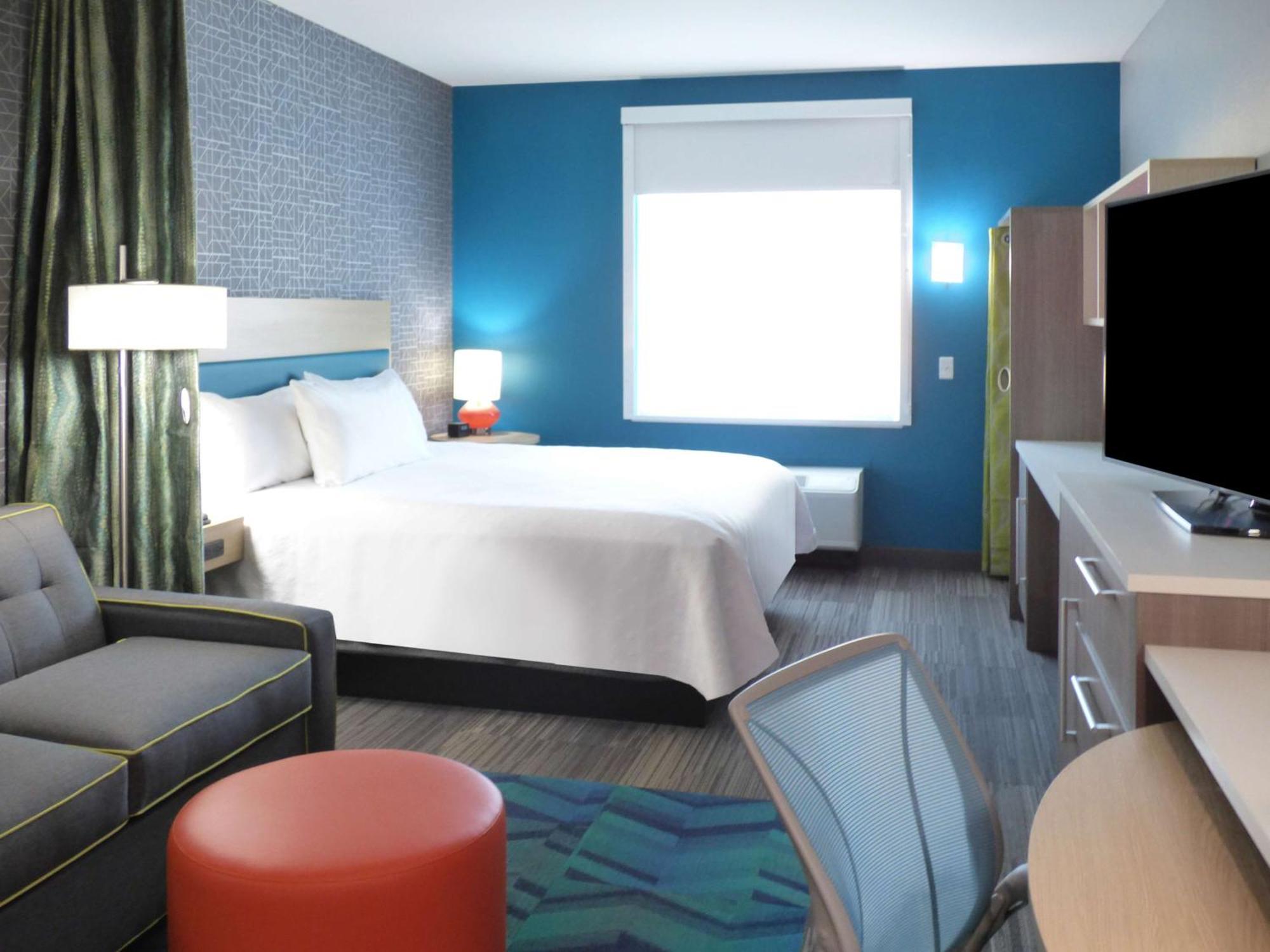 Home2 Suites By Hilton Pensacola I-10 Pine Forest Esterno foto