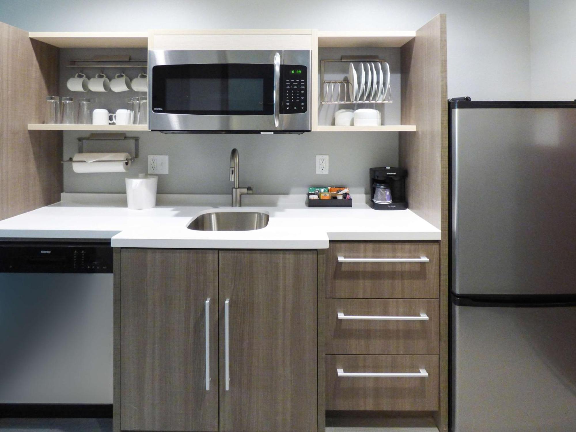 Home2 Suites By Hilton Pensacola I-10 Pine Forest Esterno foto