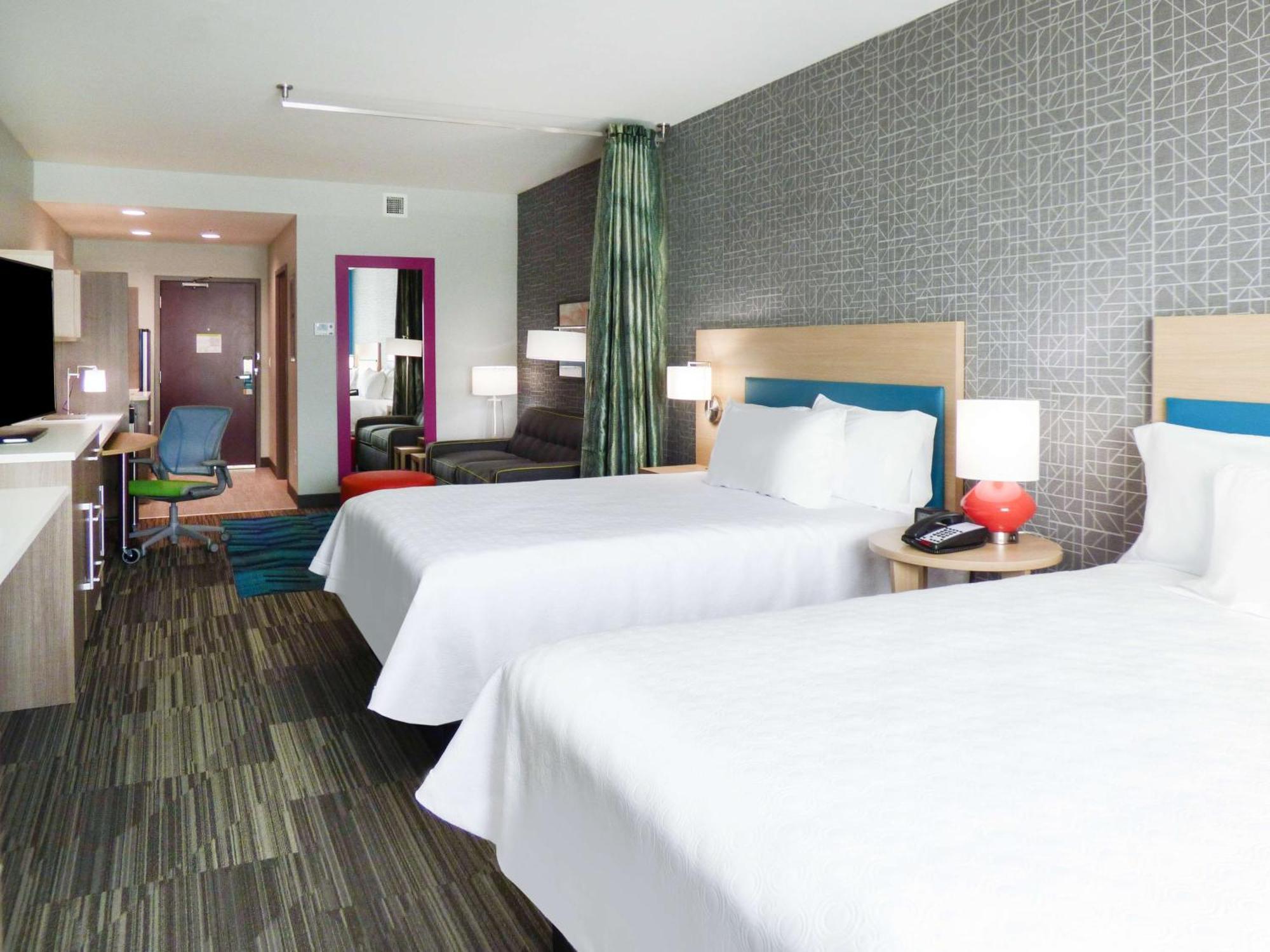 Home2 Suites By Hilton Pensacola I-10 Pine Forest Esterno foto