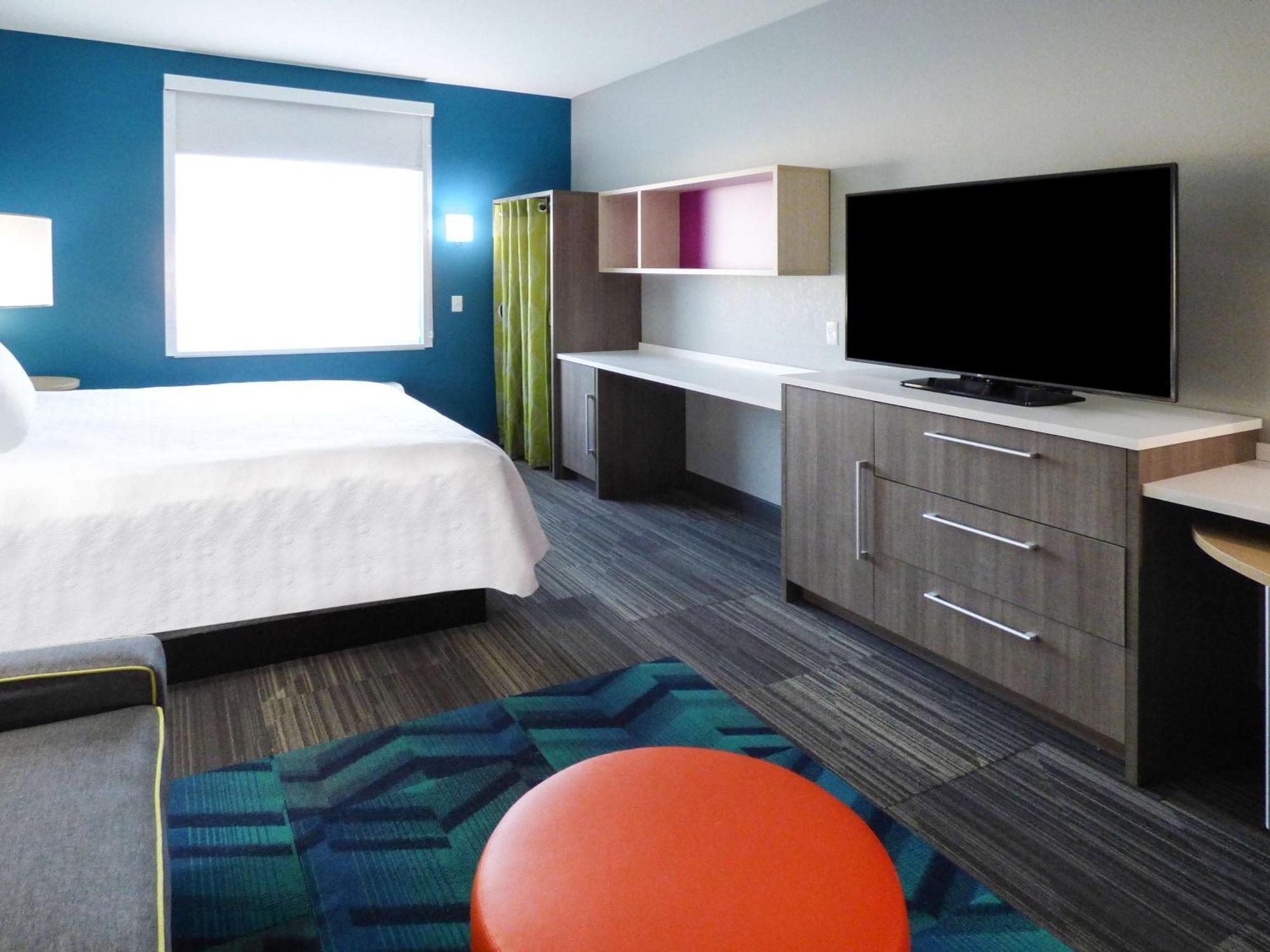 Home2 Suites By Hilton Pensacola I-10 Pine Forest Esterno foto