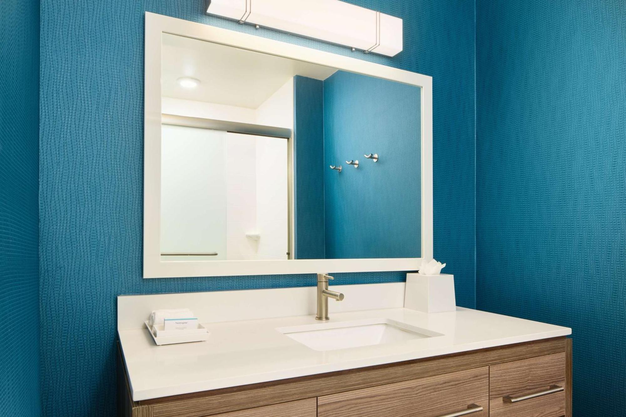 Home2 Suites By Hilton Pensacola I-10 Pine Forest Esterno foto