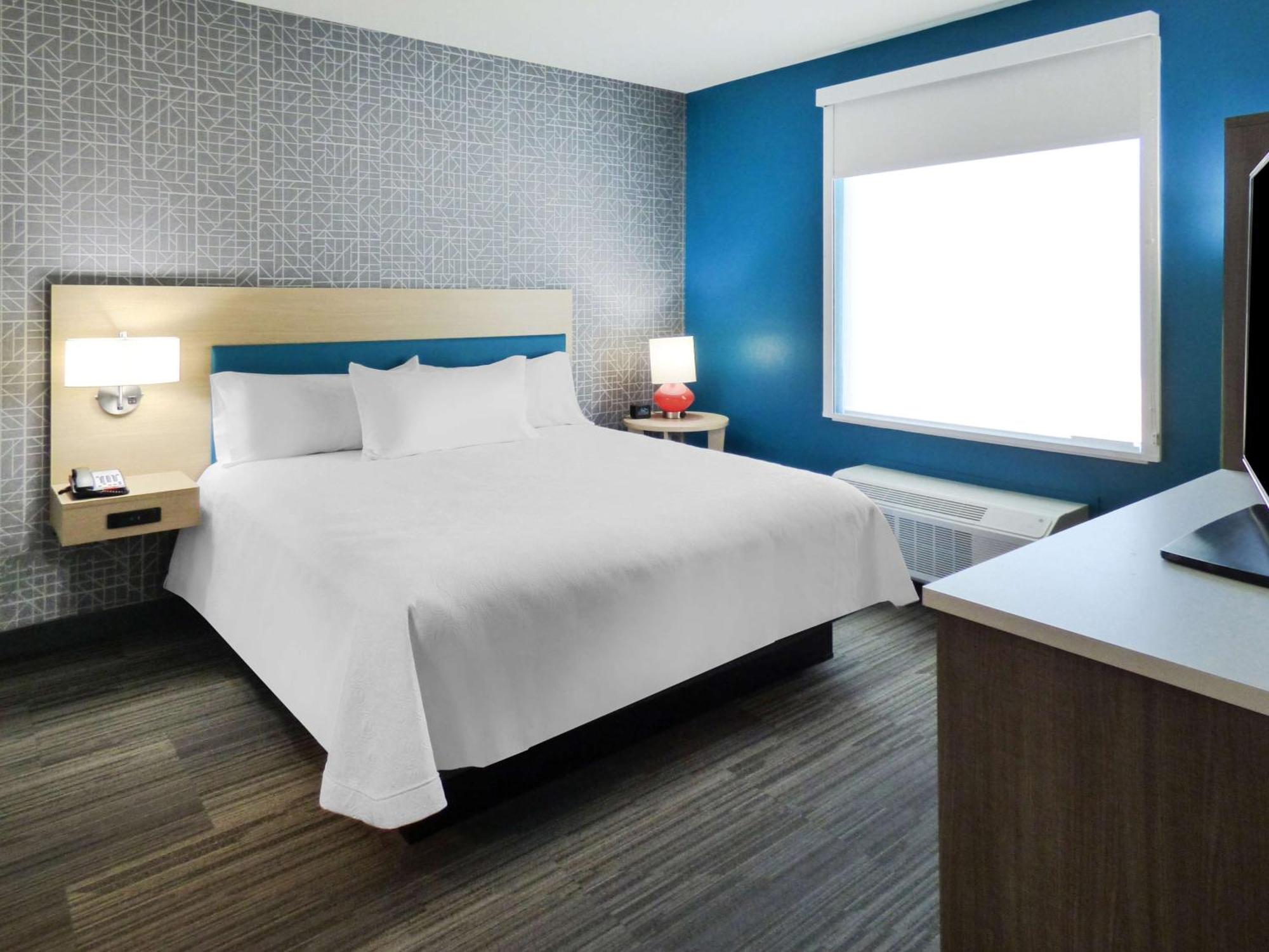 Home2 Suites By Hilton Pensacola I-10 Pine Forest Esterno foto