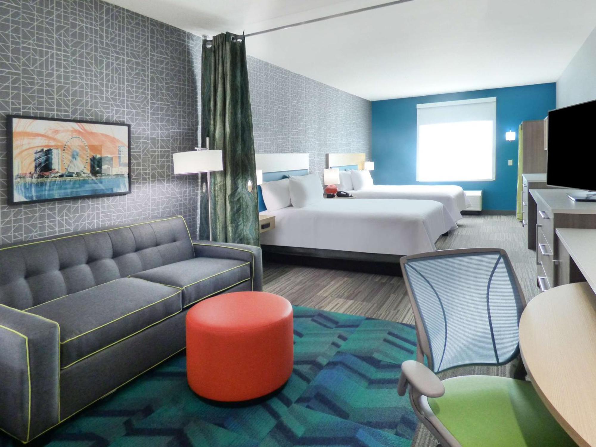 Home2 Suites By Hilton Pensacola I-10 Pine Forest Esterno foto