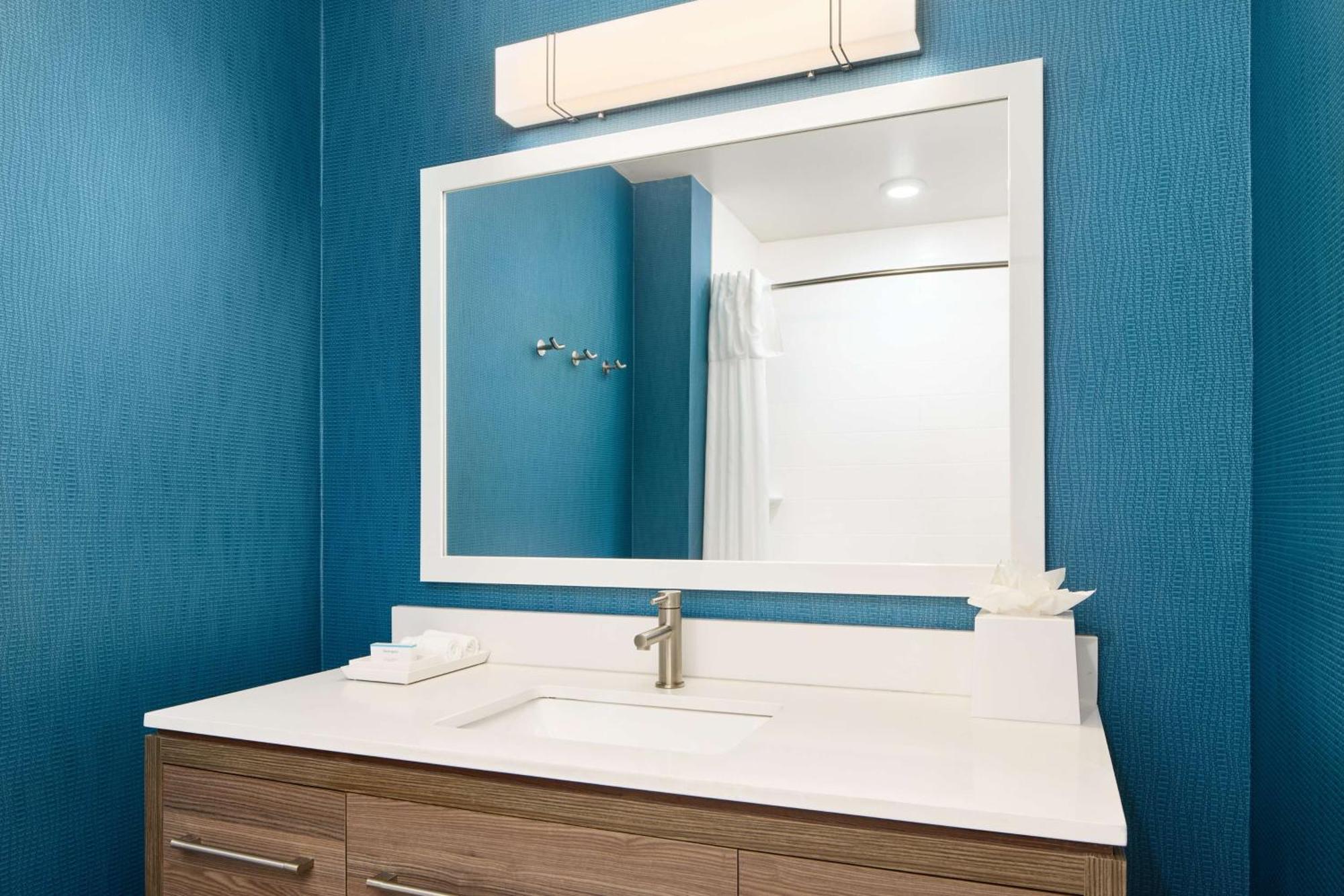 Home2 Suites By Hilton Pensacola I-10 Pine Forest Esterno foto