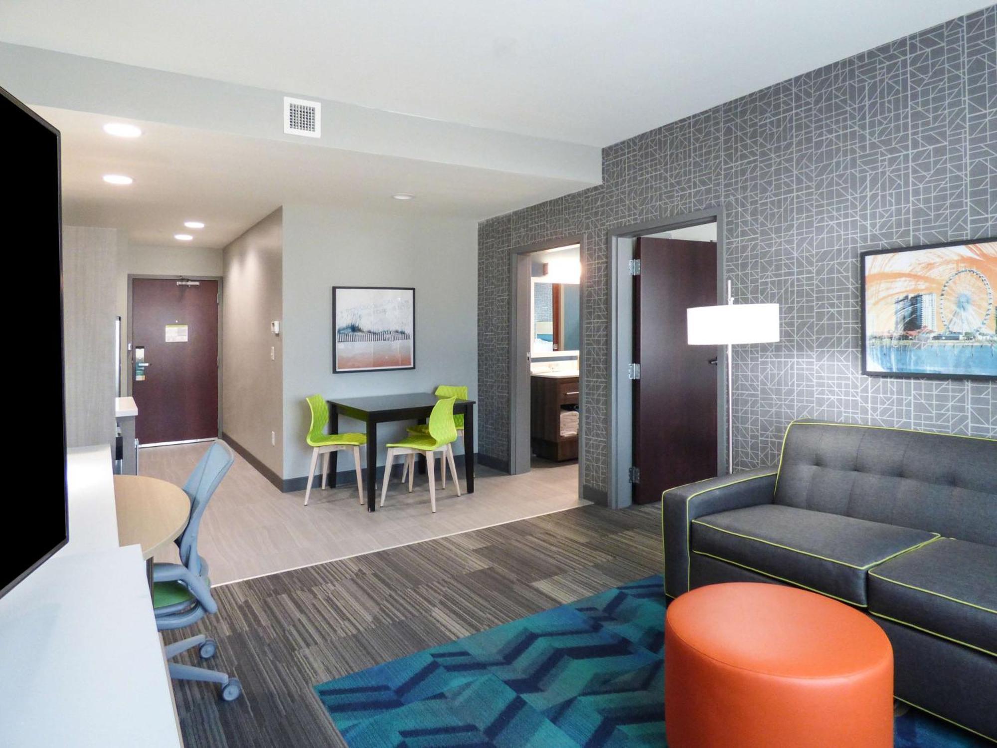 Home2 Suites By Hilton Pensacola I-10 Pine Forest Esterno foto