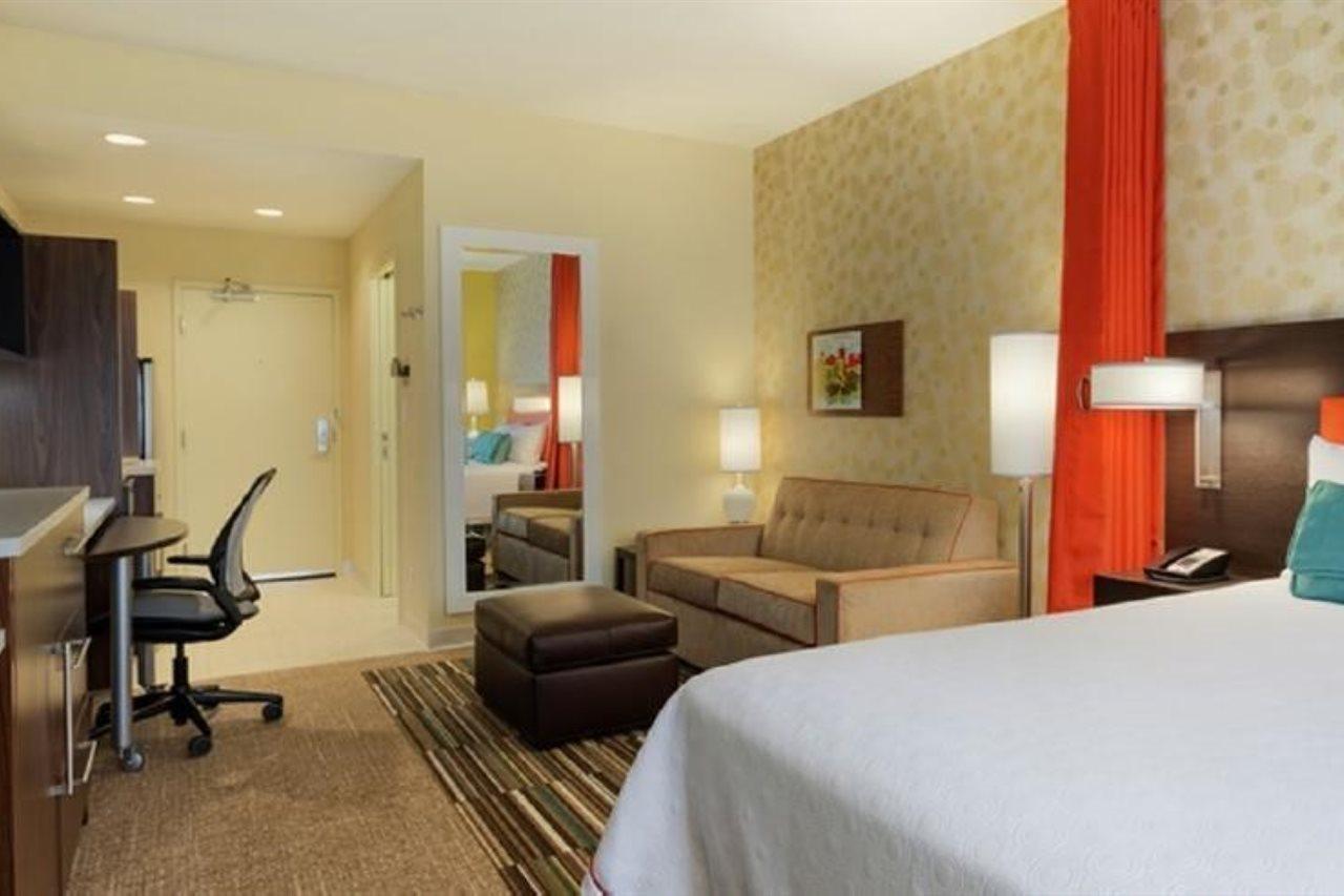 Home2 Suites By Hilton Pensacola I-10 Pine Forest Esterno foto
