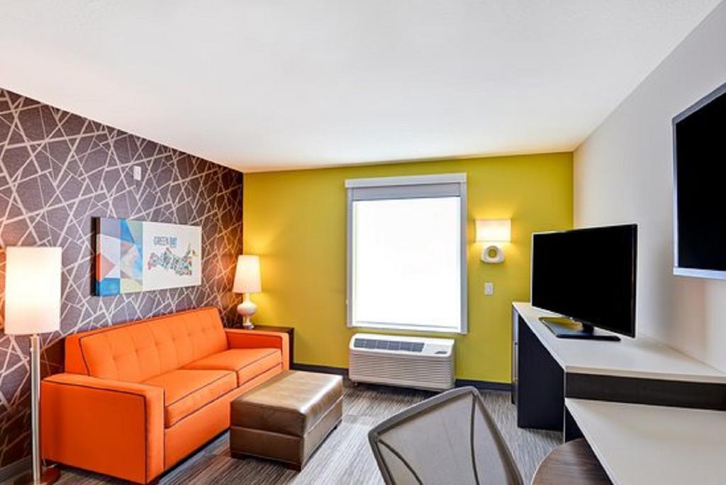 Home2 Suites By Hilton Pensacola I-10 Pine Forest Esterno foto