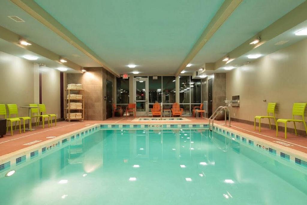 Home2 Suites By Hilton Pensacola I-10 Pine Forest Esterno foto